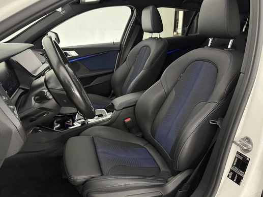 BMW 1 Serie - Afbeelding 23 van 30