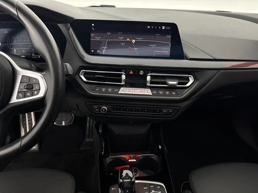 BMW 1 Serie - Afbeelding 25 van 30