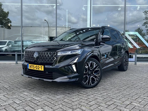 Renault Austral - Afbeelding 1 van 13
