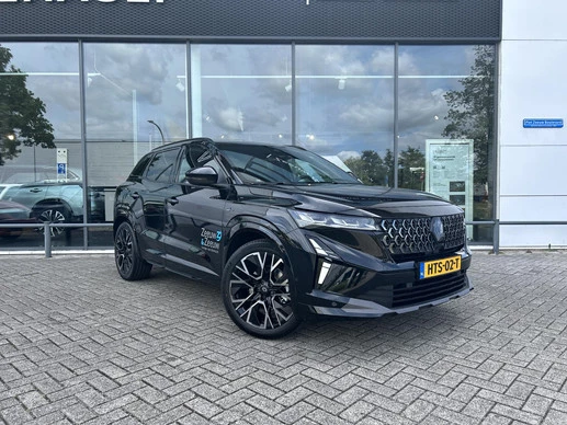Renault Austral - Afbeelding 2 van 13