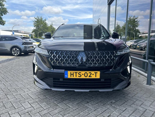 Renault Austral - Afbeelding 6 van 13