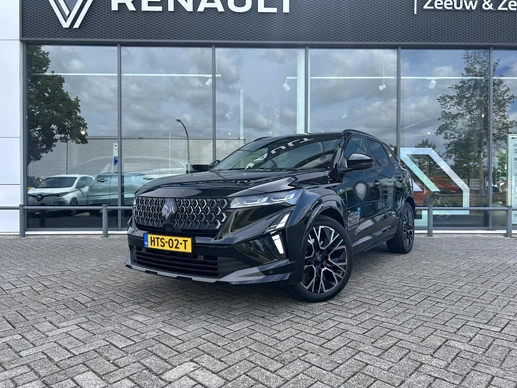 Renault Austral - Afbeelding 8 van 13
