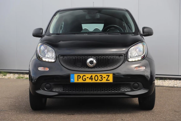 Smart Forfour - Afbeelding 2 van 17