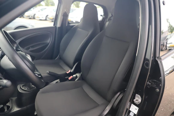 Smart Forfour - Afbeelding 6 van 17