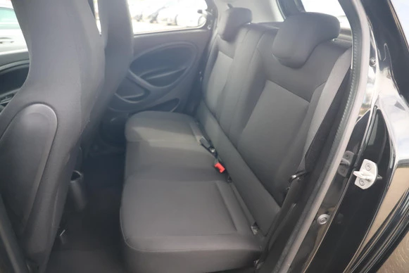 Smart Forfour - Afbeelding 7 van 17
