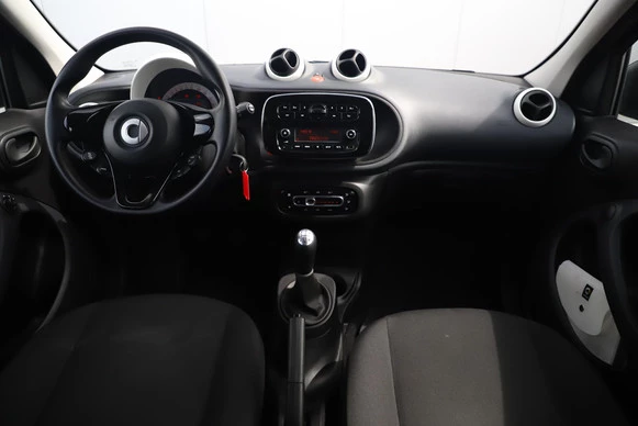 Smart Forfour - Afbeelding 9 van 17