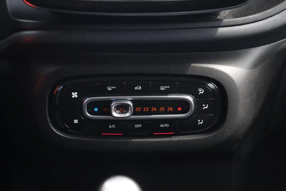 Smart Forfour - Afbeelding 10 van 17
