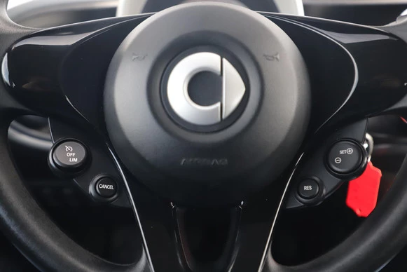 Smart Forfour - Afbeelding 12 van 17