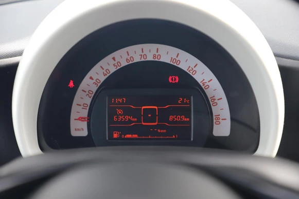 Smart Forfour - Afbeelding 13 van 17