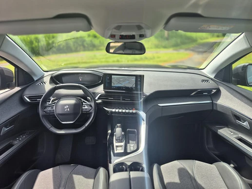 Peugeot 5008 - Afbeelding 2 van 30