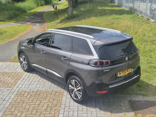 Peugeot 5008 - Afbeelding 13 van 30
