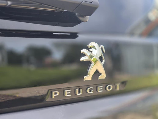 Peugeot 5008 - Afbeelding 17 van 30