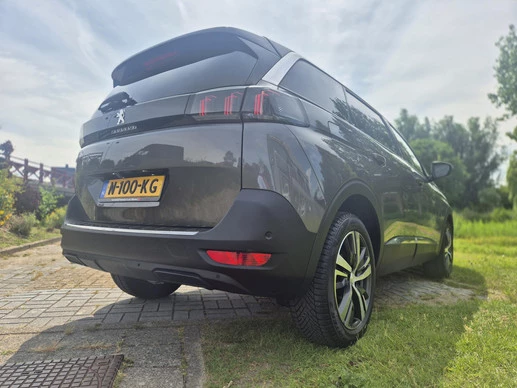 Peugeot 5008 - Afbeelding 22 van 30