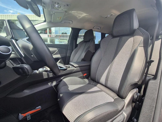 Peugeot 5008 - Afbeelding 28 van 30