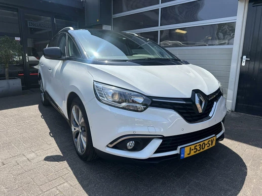 Renault Grand Scénic - Afbeelding 6 van 30