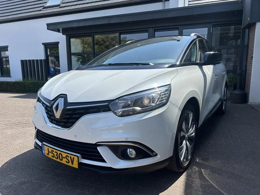 Renault Grand Scénic - Afbeelding 7 van 30
