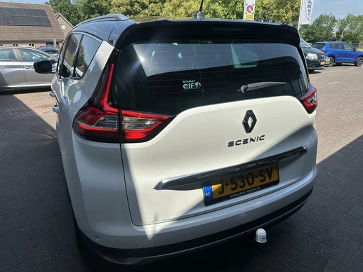 Renault Grand Scénic - Afbeelding 9 van 30