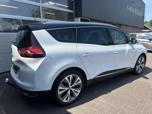 Renault Grand Scénic - Afbeelding 10 van 30