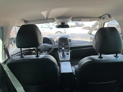 Renault Grand Scénic - Afbeelding 14 van 30