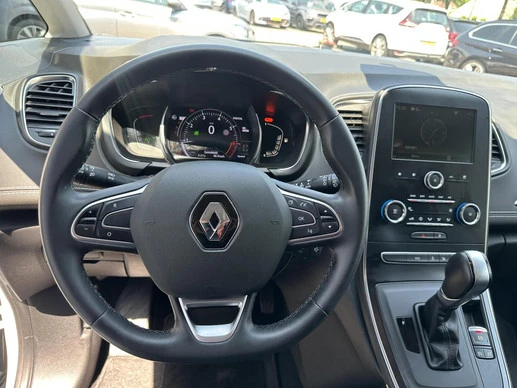 Renault Grand Scénic - Afbeelding 18 van 30