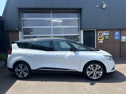 Renault Grand Scénic - Afbeelding 2 van 30