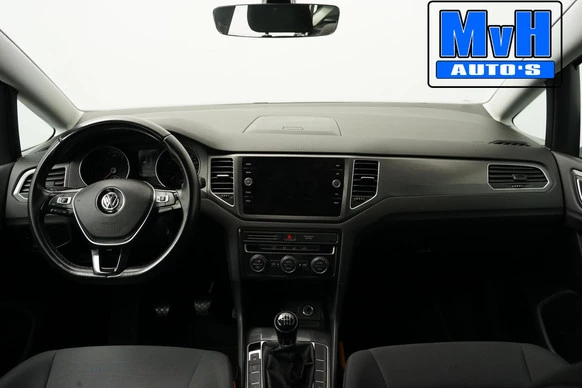 Volkswagen Golf Sportsvan - Afbeelding 2 van 30