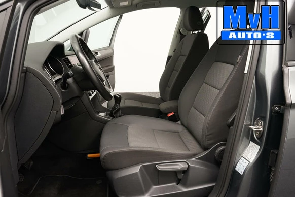 Volkswagen Golf Sportsvan - Afbeelding 3 van 30