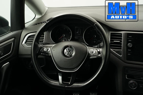 Volkswagen Golf Sportsvan - Afbeelding 5 van 30