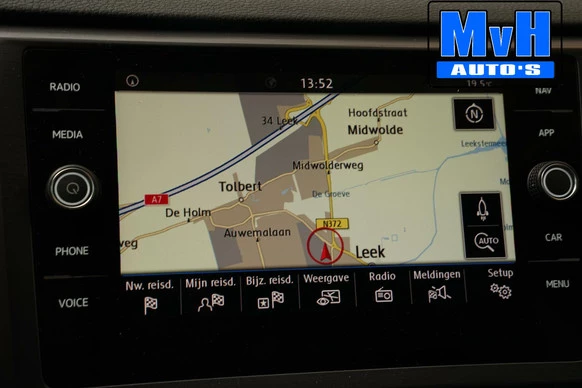 Volkswagen Golf Sportsvan - Afbeelding 6 van 30