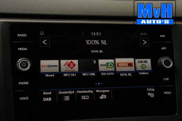 Volkswagen Golf Sportsvan - Afbeelding 7 van 30