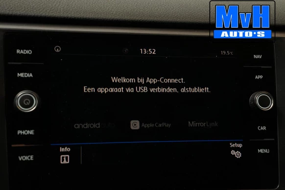 Volkswagen Golf Sportsvan - Afbeelding 8 van 30
