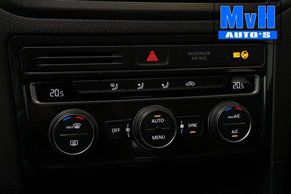 Volkswagen Golf Sportsvan - Afbeelding 9 van 30