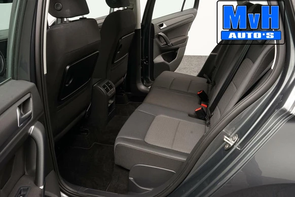 Volkswagen Golf Sportsvan - Afbeelding 12 van 30