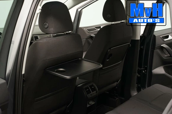 Volkswagen Golf Sportsvan - Afbeelding 13 van 30