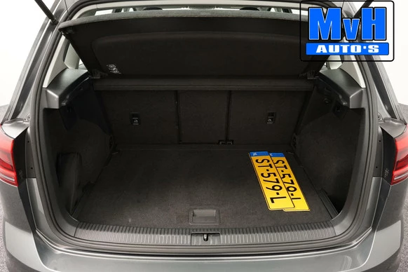 Volkswagen Golf Sportsvan - Afbeelding 14 van 30