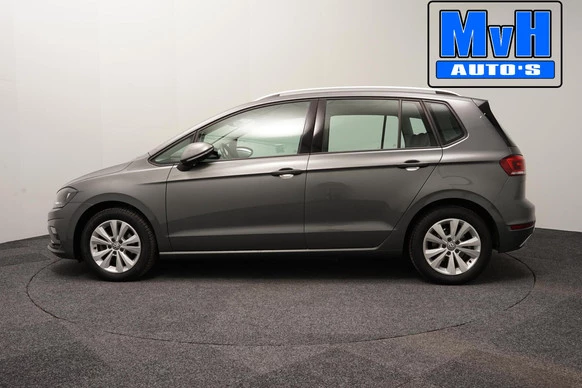 Volkswagen Golf Sportsvan - Afbeelding 15 van 30