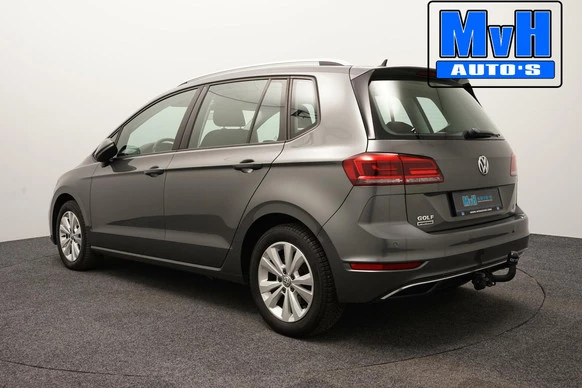 Volkswagen Golf Sportsvan - Afbeelding 16 van 30