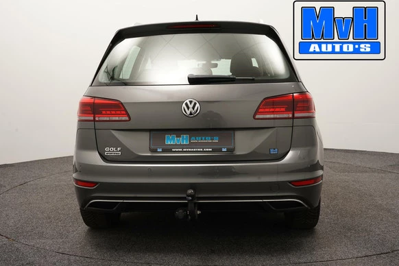 Volkswagen Golf Sportsvan - Afbeelding 17 van 30