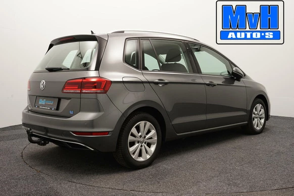 Volkswagen Golf Sportsvan - Afbeelding 18 van 30