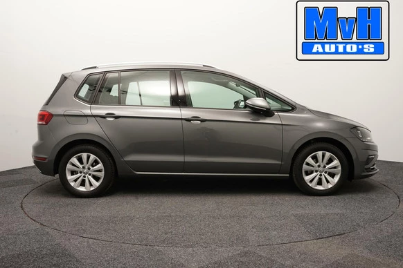 Volkswagen Golf Sportsvan - Afbeelding 19 van 30