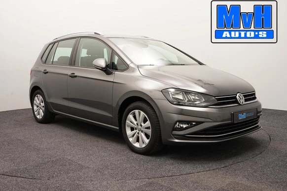 Volkswagen Golf Sportsvan - Afbeelding 20 van 30