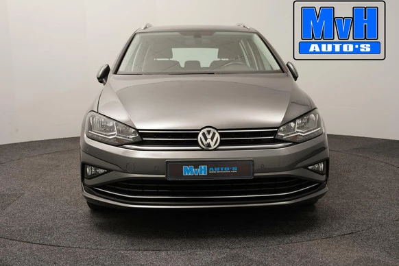 Volkswagen Golf Sportsvan - Afbeelding 21 van 30