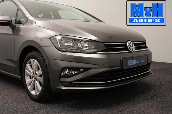 Volkswagen Golf Sportsvan - Afbeelding 23 van 30