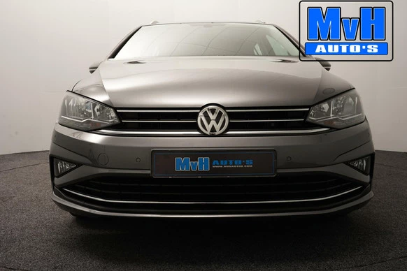 Volkswagen Golf Sportsvan - Afbeelding 24 van 30