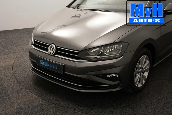 Volkswagen Golf Sportsvan - Afbeelding 25 van 30