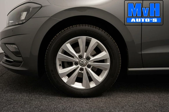 Volkswagen Golf Sportsvan - Afbeelding 26 van 30