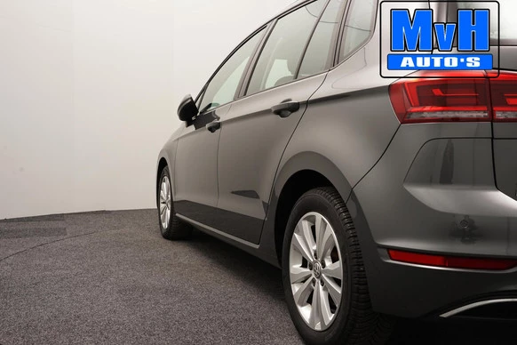 Volkswagen Golf Sportsvan - Afbeelding 27 van 30