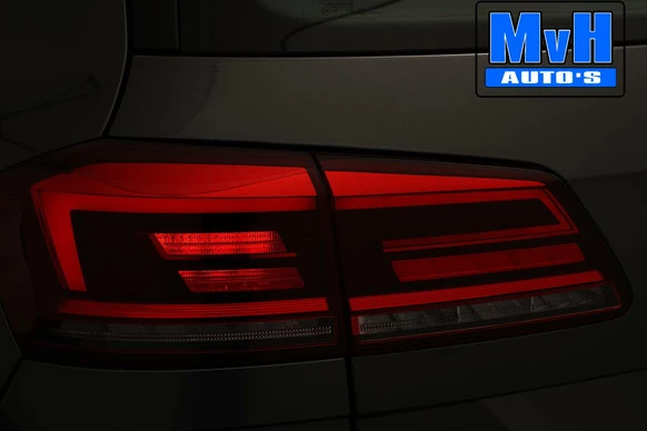 Volkswagen Golf Sportsvan - Afbeelding 29 van 30