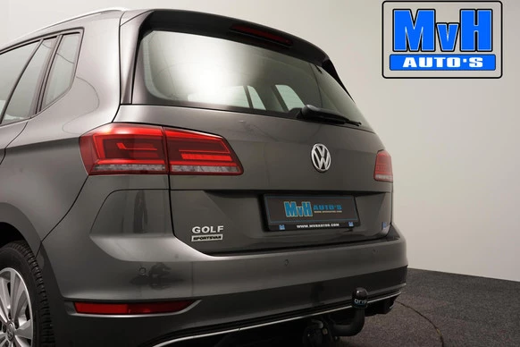 Volkswagen Golf Sportsvan - Afbeelding 30 van 30