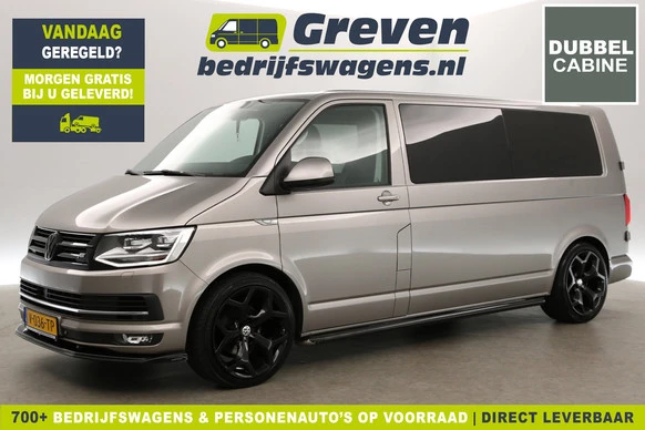Volkswagen Transporter - Afbeelding 1 van 30
